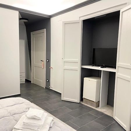 B&B Antichi Cortili Termini Imerese Zewnętrze zdjęcie