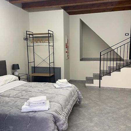 B&B Antichi Cortili Termini Imerese Zewnętrze zdjęcie