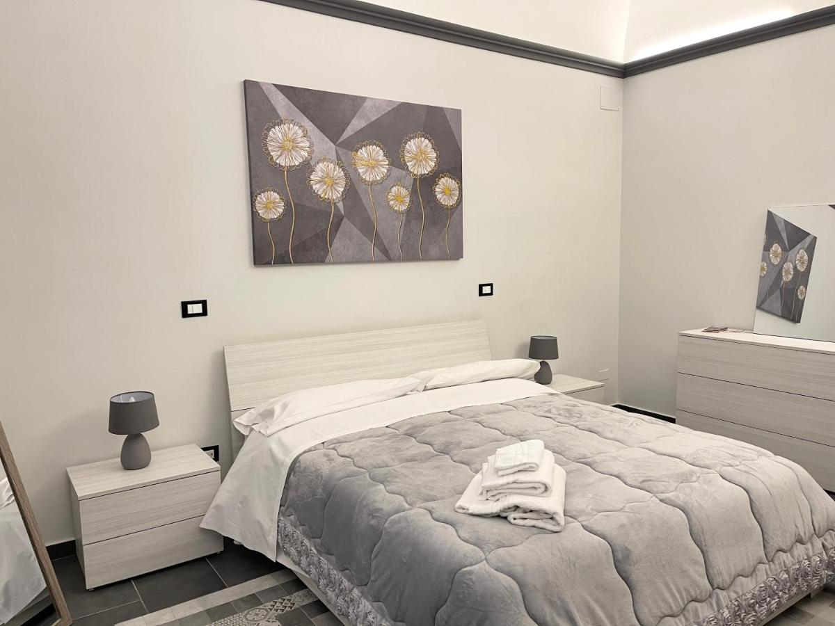B&B Antichi Cortili Termini Imerese Zewnętrze zdjęcie