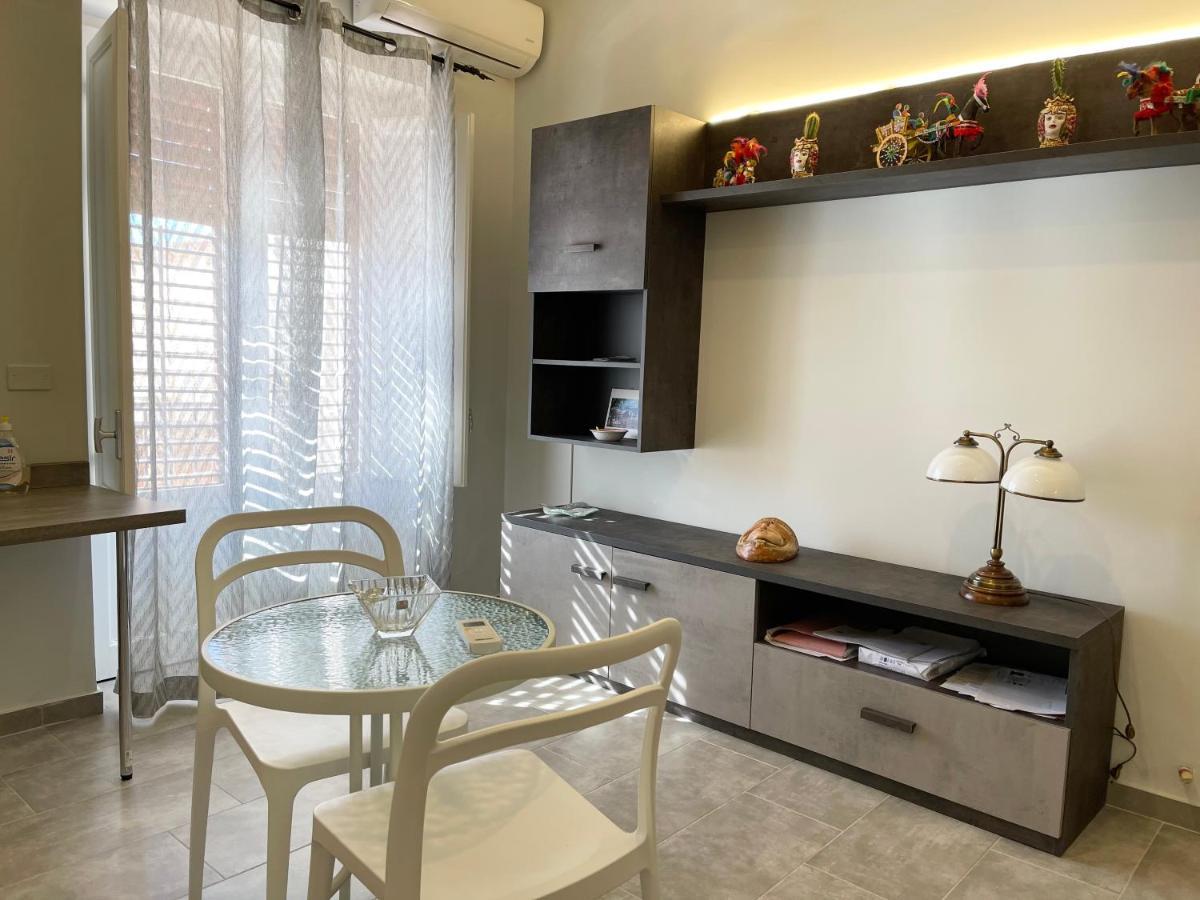 B&B Antichi Cortili Termini Imerese Zewnętrze zdjęcie