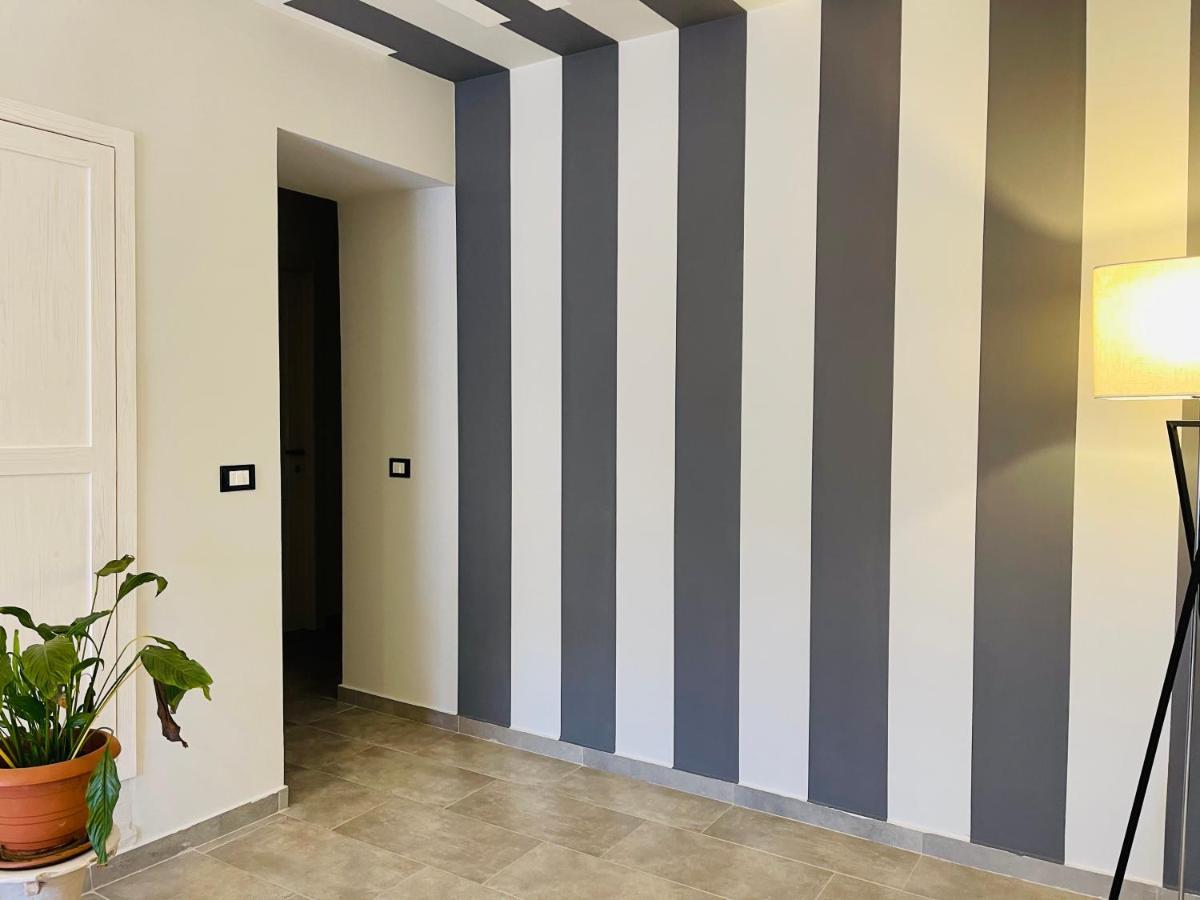 B&B Antichi Cortili Termini Imerese Zewnętrze zdjęcie