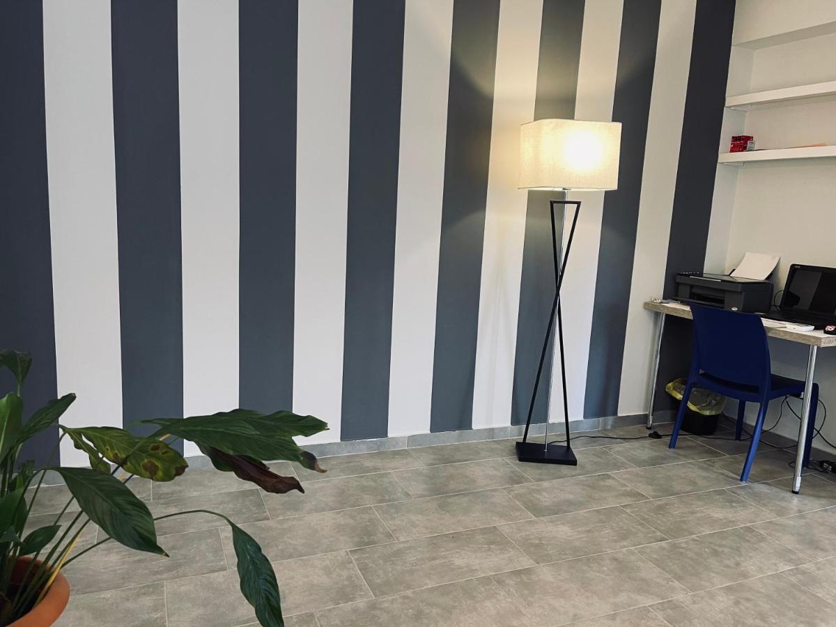 B&B Antichi Cortili Termini Imerese Zewnętrze zdjęcie