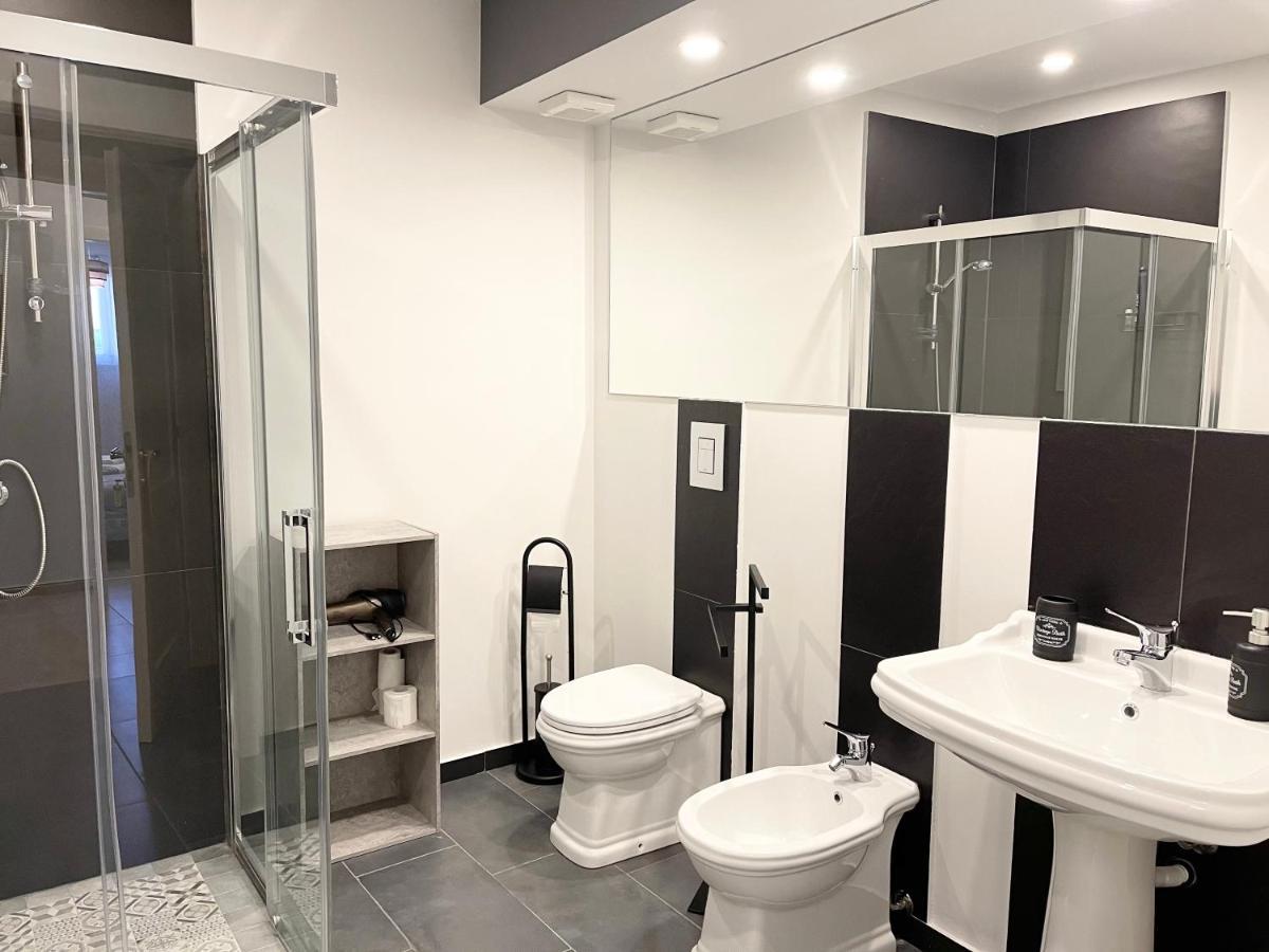 B&B Antichi Cortili Termini Imerese Zewnętrze zdjęcie