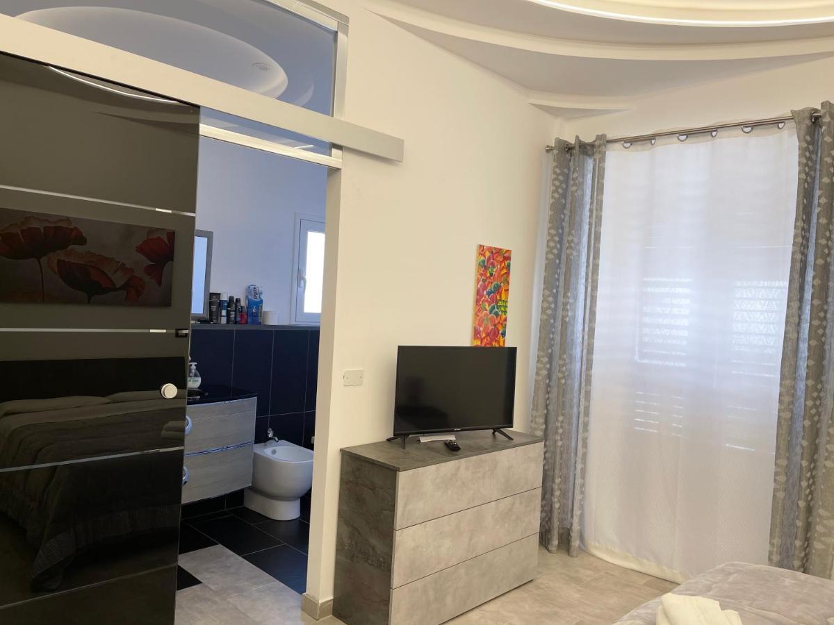 B&B Antichi Cortili Termini Imerese Zewnętrze zdjęcie