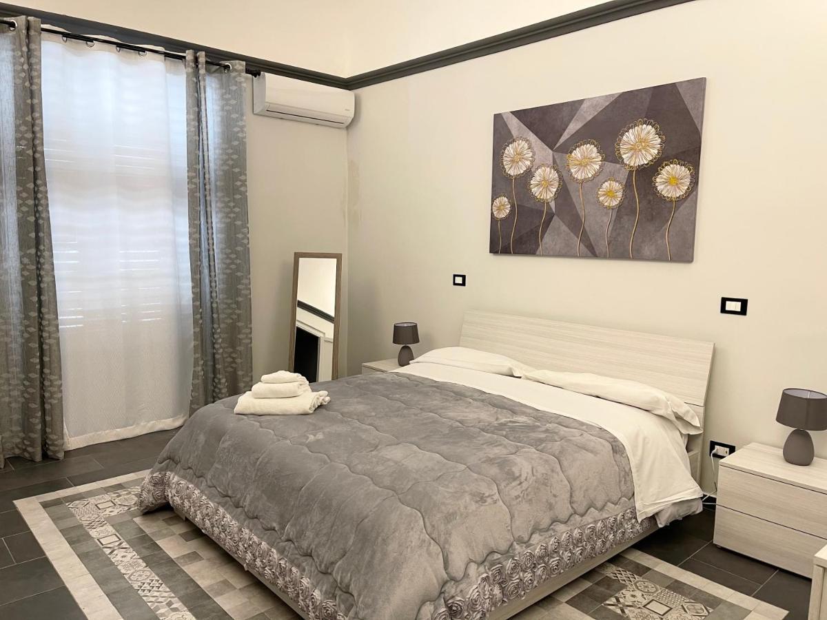 B&B Antichi Cortili Termini Imerese Zewnętrze zdjęcie