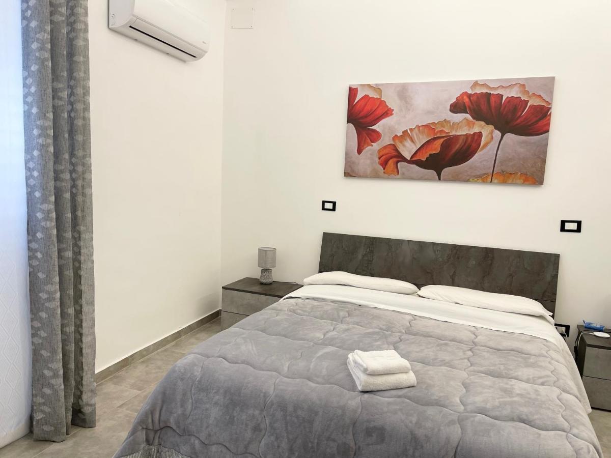 B&B Antichi Cortili Termini Imerese Zewnętrze zdjęcie