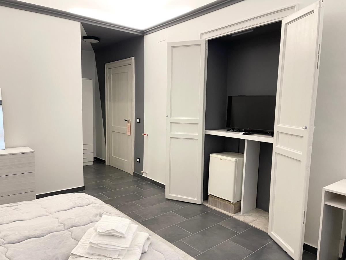 B&B Antichi Cortili Termini Imerese Zewnętrze zdjęcie