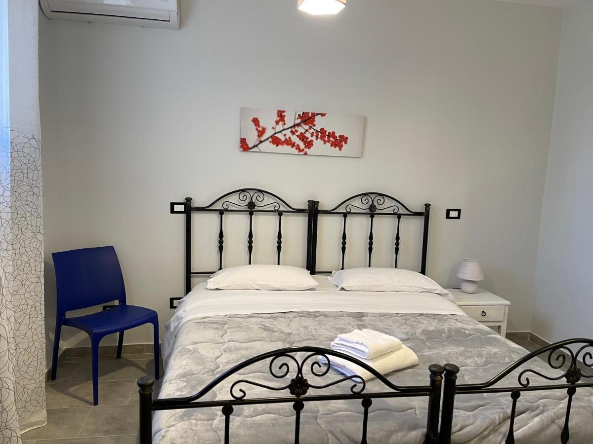 B&B Antichi Cortili Termini Imerese Zewnętrze zdjęcie