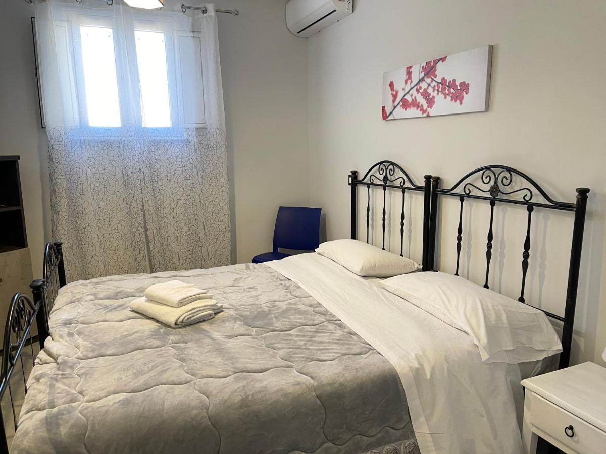 B&B Antichi Cortili Termini Imerese Zewnętrze zdjęcie