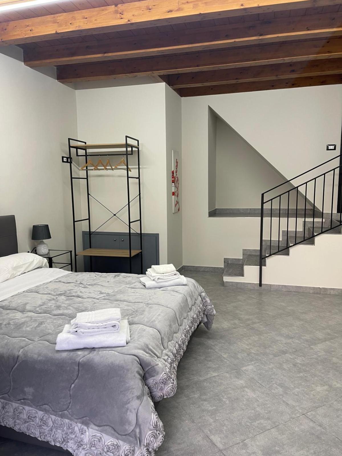B&B Antichi Cortili Termini Imerese Zewnętrze zdjęcie